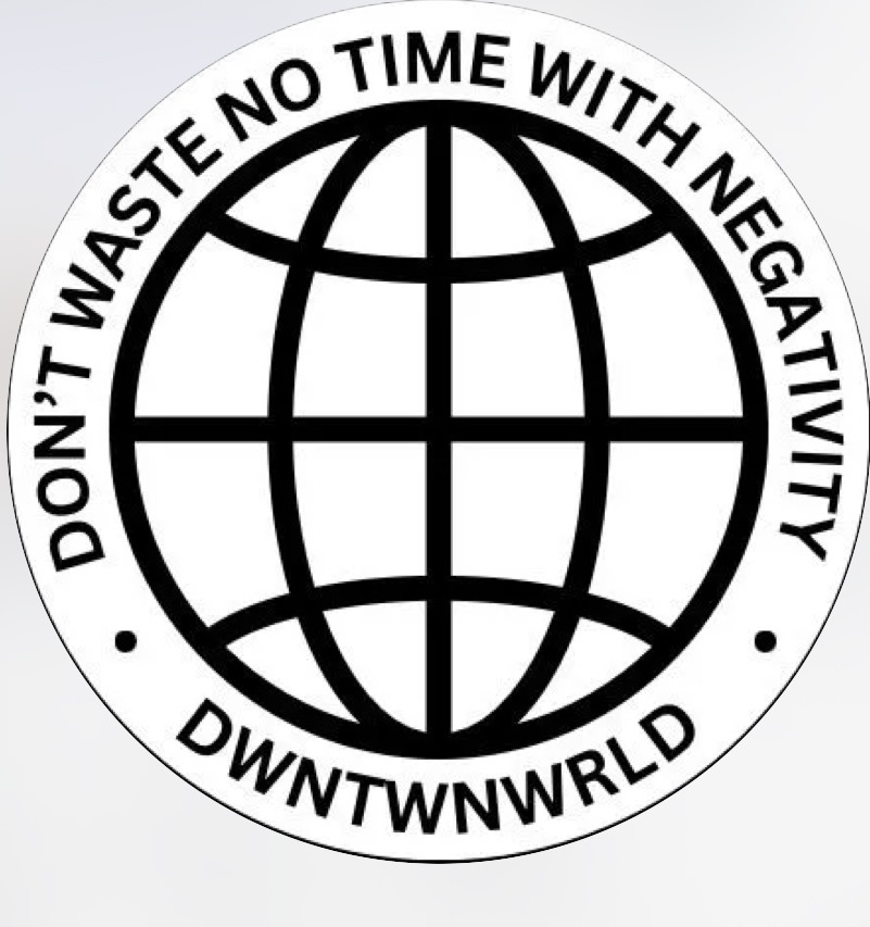 DWNTWNWRLD