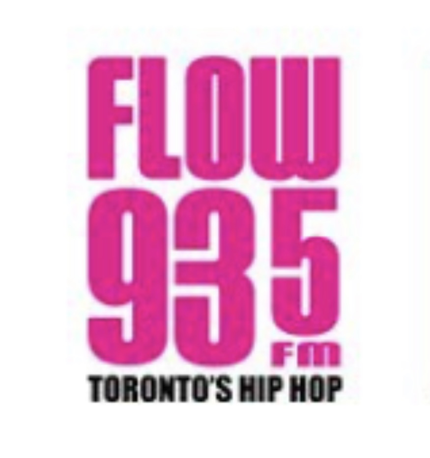 FLOW 93.5