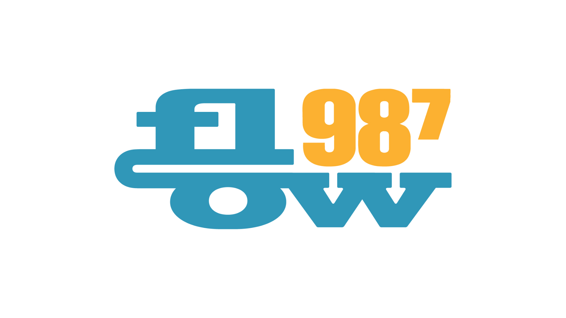 FLOW 98.7