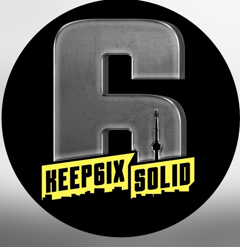 Keep6ixSolid