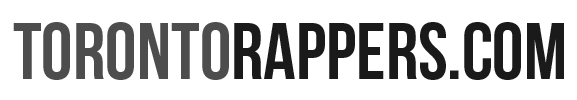 Toronto Rappers